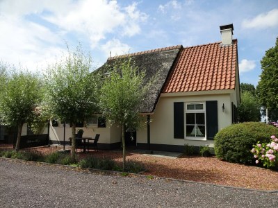 Holiday house Ferienhaus in Steendam am Schildsee - Outdoor photo 13