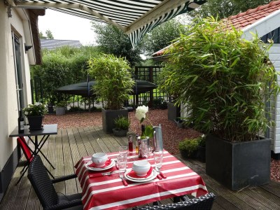 Holiday house Ferienhaus in Steendam am Schildsee - Outdoor photo 14