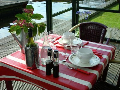 Holiday house Ferienhaus in Steendam am Schildsee - Outdoor photo 15