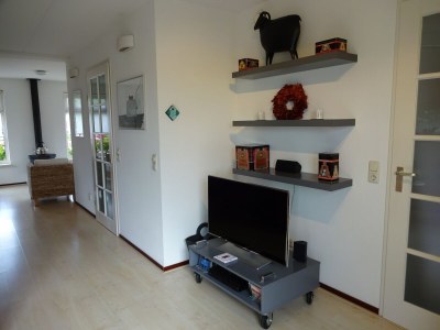 Holiday house Ferienhaus in Steendam am Schildsee - Features photo 17