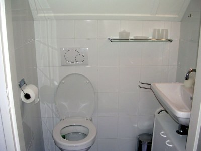 Holiday house Ferienhaus in Steendam am Schildsee - Features photo 20