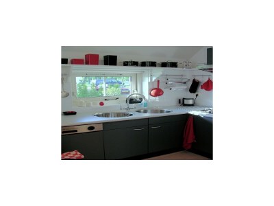 Holiday house Ferienhaus in Steendam am Schildsee - Features photo 21