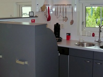 Holiday house Ferienhaus in Steendam am Schildsee - Features photo 24