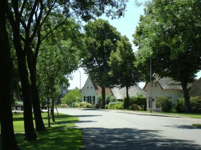 Holiday house Ferienhaus in Steendam am Schildsee - Environment photo 28