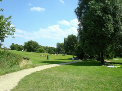 Holiday house Ferienhaus in Steendam am Schildsee - Environment photo 29