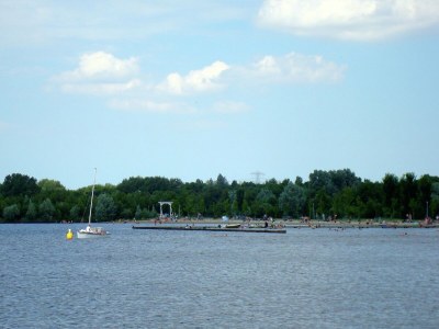 Holiday house Ferienhaus in Steendam am Schildsee - Environment photo 30