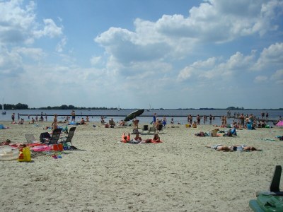 Holiday house Ferienhaus in Steendam am Schildsee - Environment photo 32