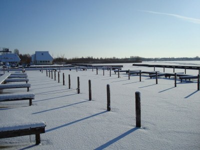 Holiday house Ferienhaus in Steendam am Schildsee - Environment photo 34