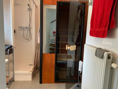 Holiday house Ferienhaus in Steendam am Schildsee - Outdoor photo 35