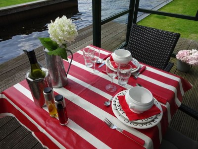 Holiday house Ferienhaus in Steendam am Schildsee - Outdoor photo 36