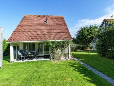 Holiday house Peaceful Holiday Home - Outdoor photo 3