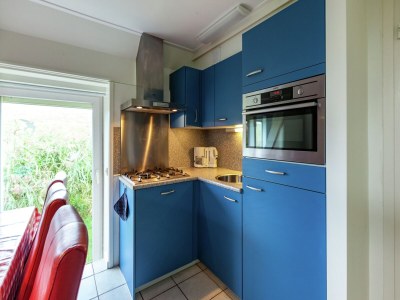 Holiday house Peaceful Holiday Home - Features photo 6