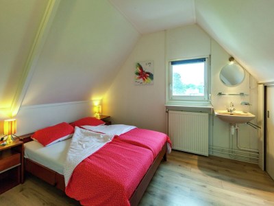 Holiday house Peaceful Holiday Home - Features photo 7