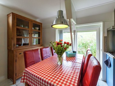 Holiday house Peaceful Holiday Home - Features photo 8