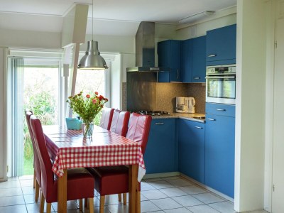 Holiday house Peaceful Holiday Home - Features photo 10