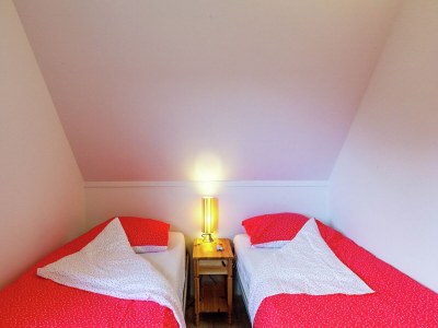 Holiday house Peaceful Holiday Home - Features photo 11