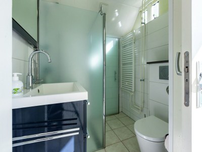 Holiday house Peaceful Holiday Home - Features photo 12