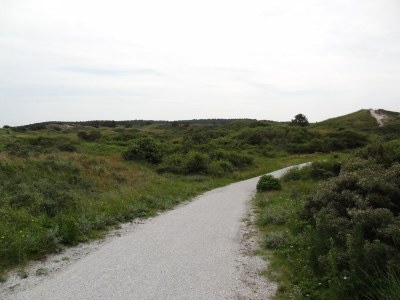 Holiday house Peaceful Holiday Home - Environment photo 14