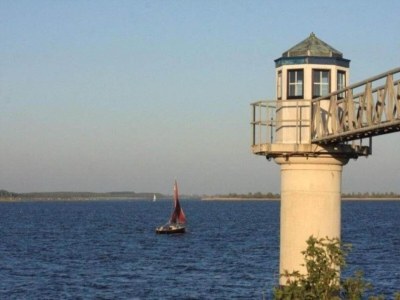 Holiday house Peaceful Holiday Home - Environment photo 18