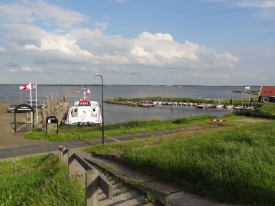 Holiday house Peaceful Holiday Home - Environment photo 27