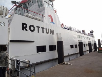 Holiday house Peaceful Holiday Home - Environment photo 29