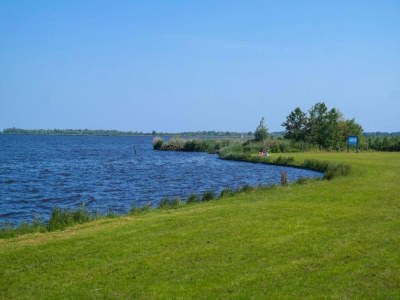 Holiday house Peaceful Holiday Home - Environment photo 32