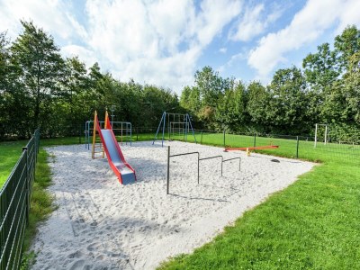 Holiday house Peaceful Holiday Home - Outdoor photo 38