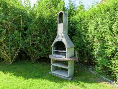 Holiday house Peaceful Holiday Home - Outdoor photo 39