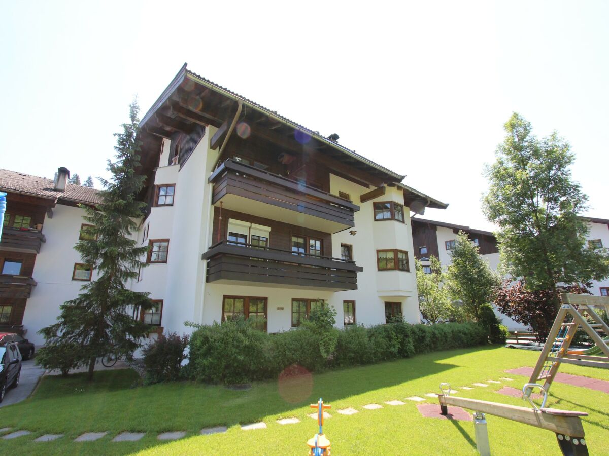 Apartment Wohnung in Going nahe Skilift