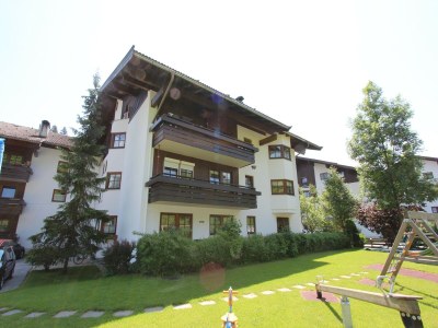 Apartment Wohnung in Going nahe Skilift - Apartment