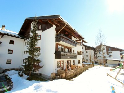 Apartment Wohnung in Going nahe Skilift - Outdoor photo 4