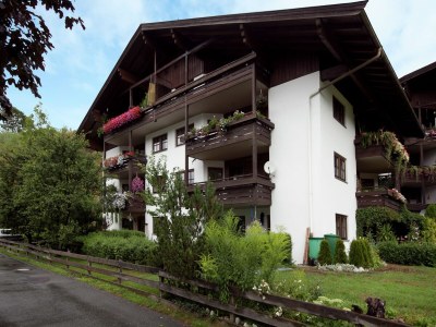 Apartment Wohnung in Going nahe Skilift - Outdoor photo 6