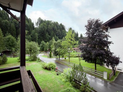 Apartment Wohnung in Going nahe Skilift - Outdoor photo 8