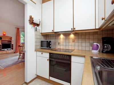 Apartment Wohnung in Going nahe Skilift - Features photo 15