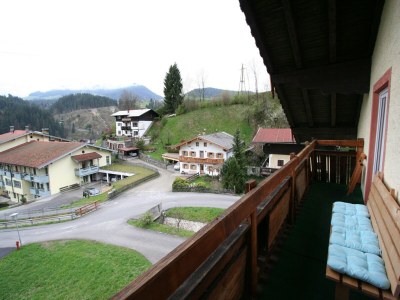 Apartment Chalet in Hopfgarten am Skilift - Outdoor photo 6