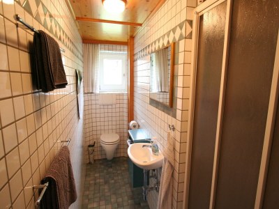 Apartment Chalet in Hopfgarten am Skilift - Features photo 15