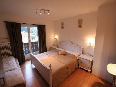 Apartment Chalet in Hopfgarten am Skilift - Features photo 16
