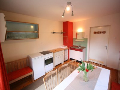 Apartment Chalet in Hopfgarten am Skilift - Features photo 17