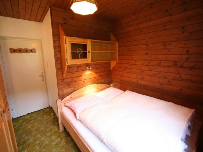 Apartment Chalet in Hopfgarten am Skilift - Features photo 18