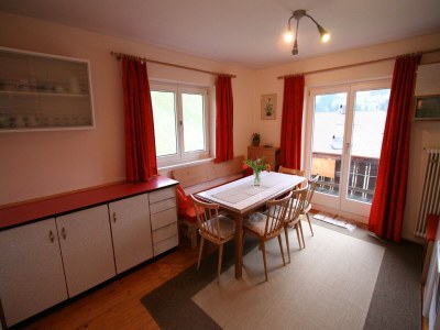 Apartment Chalet in Hopfgarten am Skilift - Features photo 21