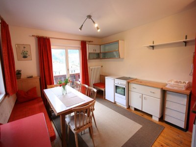 Apartment Chalet in Hopfgarten am Skilift - Features photo 22