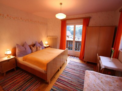 Apartment Chalet in Hopfgarten am Skilift - Features photo 23