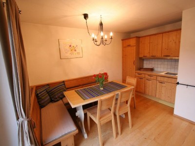Apartment Chalet in Hopfgarten am Skilift - Features photo 24