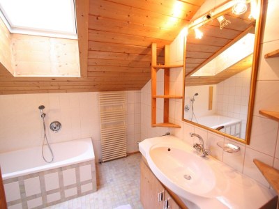 Apartment Chalet in Hopfgarten am Skilift - Features photo 25
