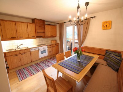 Apartment Chalet in Hopfgarten am Skilift - Features photo 26