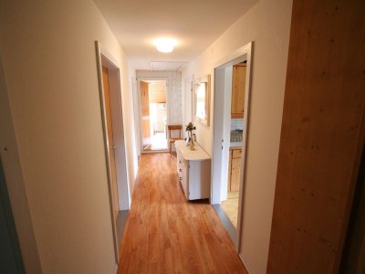 Apartment Chalet in Hopfgarten am Skilift - Features photo 27