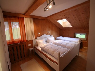 Apartment Chalet in Hopfgarten am Skilift - Features photo 28