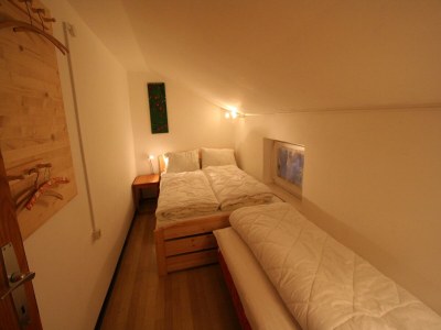 Apartment Chalet in Hopfgarten am Skilift - Features photo 29
