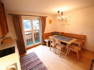 Apartment Chalet in Hopfgarten am Skilift - Features photo 30