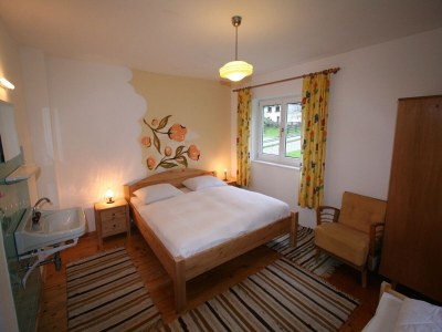 Apartment Chalet in Hopfgarten am Skilift - Features photo 31